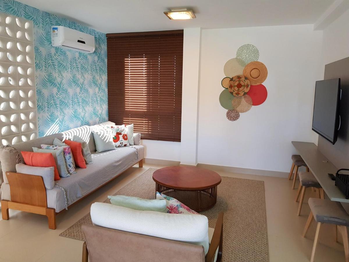 Loft Ibiza, Praia Do Forte Praia do Forte Exterior foto