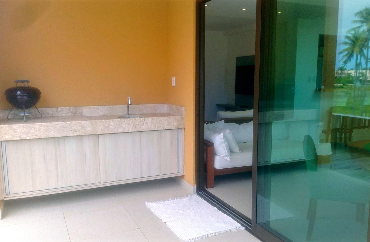 Loft Ibiza, Praia Do Forte Praia do Forte Exterior foto